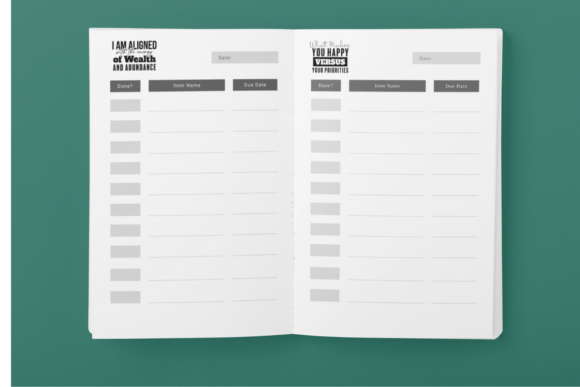Boost Creativity with Motivational To-Do Lists